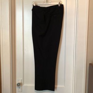 Haband Black Dress Pants